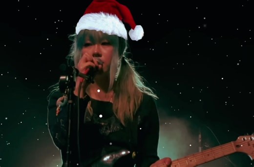 Celebrating Wispmas: A Joyful Christmas Experience