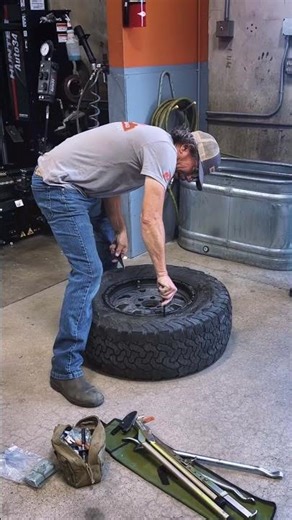 Agile Offroad's FIRST Clinic with Voxx Wheels