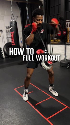 Xavier Bass on Instagram: "Golden gloves is the test. Pro boxing is the goal 🏆 Everything you see in this workout is: - INTENTIONAL 🧠 - PRECISE 🎯 - TRANSLATES TO THE FIGHT ❌💩 As a coach it’s your job to not only train fighters but make sure they understand WHAT exactly they’re improving 🥊 #boxing #boxingiq #boxingknowledge #coach #boxingworkout #boxinggym"