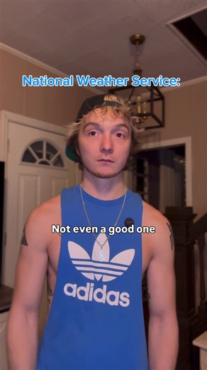 so expect it to be winter outside. thanks for the heads up dude