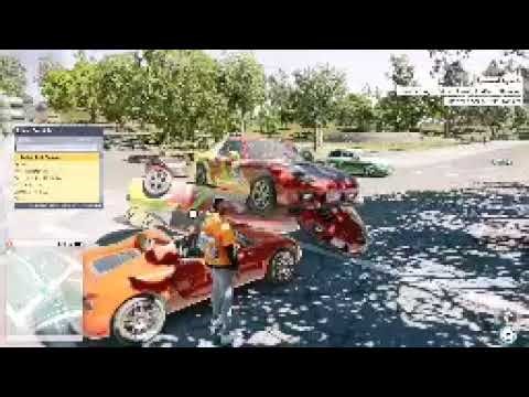 Mod menu watch dogs 2