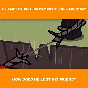 47K views · 134 reactions | His friend saved him. But Luni doesn't accept this truth! Gacha Clap Snap | Anime ღ Discover Your Heart | Facebook