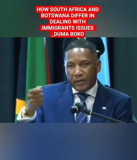 How South Africa Deal with Immigrants#shorts#southafrica#immigrants