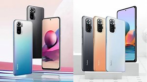 Redmi Note 10S vs Note 10 Pro vs Note 10: What’s the Difference?