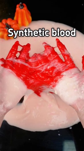 slymuslime on Instagram: "name this slime.#slime #satisfying #powder #powderslime #slymuslime #slimeasmr #slimepressing #slimemixing"