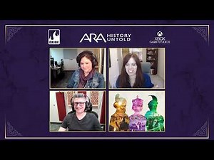 Ara: History Untold - What we learned from Technical Alpha 2