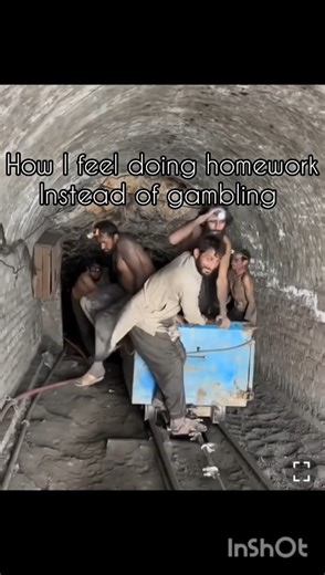 how I feel not playing games and doing homework