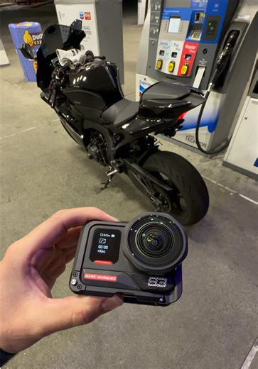 unlike me 😼 (camera details below ⬇️) • POV shot on the @insta360 official Ace Pro 2 camera, click the link in my bio or use code: NACHO when checking out of the insta360 website to receive a FREE MIC AIR Mic Air with your purchase! 🎤 (FOR A LIMITED TIME, THE HOLIDAY SALE IS LIVE FROM DEC 8 - JAN 2!) 🔥 #insta360 #insta360AcePro2 #yamahar9 #onlynacho #nachoyzf • Subscribe to my YouTube: OnlyNacho ▶️ Follow my car IG: @nacho.trd 🏎️ • Sponsors: @insta360 @cardosystems use code: NACHO 🏷️ • 🚨DI