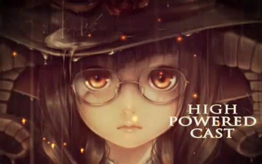 当年陈子豪大神cf惯用的BGM