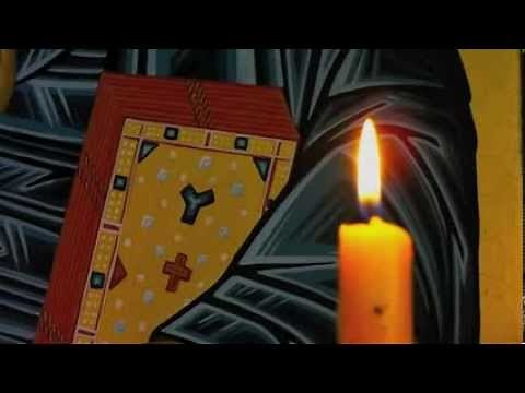 Der Voghormia Armenian Church Prayer | Տէր ողորմեա