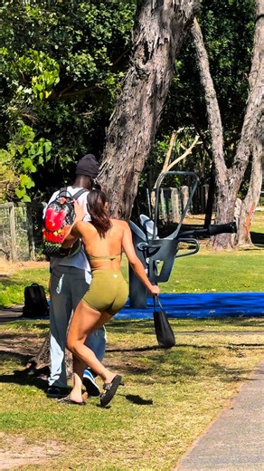 591K views · 1.4K reactions | Running away Prank  | Machot Majok Riak | Facebook