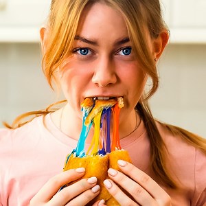 8.9M views · 48K reactions | Genius hacks for cheese lovers. 燎 | 5-Minute Crafts | Facebook