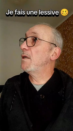 Quand c'est moi qui fait la lessive à la maison 🥴 #lessive #linge #machineàlaver #humour #comique #rire #drôle #sketch #comique #humoriste #erickbernard | Erick Bernard