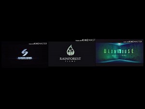 DLC: Screen Gems/Rainforest Films/Blumhouse Productions