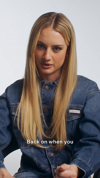 Grace Van Patten — pending metadata