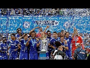 Chelsea All 85 Goals 2015 HD