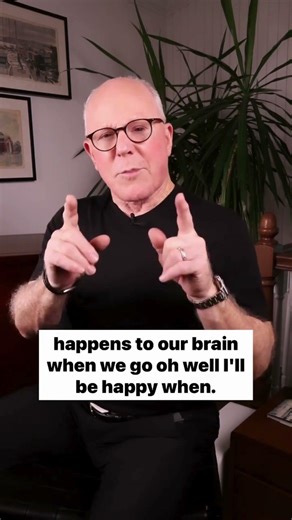 Choose Happiness Now!