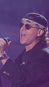 2.9M views · 111K reactions | RSVP now for this Friday's premiere of You & I (Stars ’96) performance on YouTube.com/Scorpions ✨ | Scorpions | Facebook