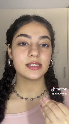 Korean Makeup Tutorial Inspired by THRICEMINK