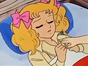 💭📜💔 Candy se enfrenta a la realidad y, al despertar, comprende que su sueño no es posible: Annie no va a volver… 🌧️ Aun así, espera ansiosa la llegada del cartero, ilusionada con recibir una carta de su querida amiga 💌✨ #Candy #CandyCandy #CandyCandyAnime #CandyCandyCapitulos | Candy Candy Capítulos