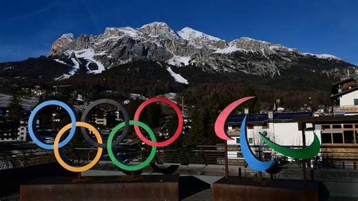 How the Diplomatic Security Service is helping to secure the Winter Olympics for fans and athletes