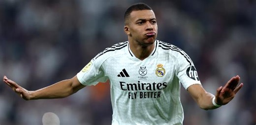 Transmissão ao vivo de Barcelona x Real Madrid: veja onde assistir