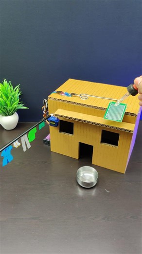 Rain Detector Project #arduinoprojects #arduinotutorial #arduino #raindetector #raindetector #robot