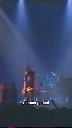 The Most Powerful Chorus to Jesus Wants Me for a Sunbeam | Nirvana | Live at the Palace 1992 #rock