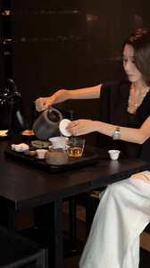 Styled to perfection ✨ V-Neck Lace Spliced Top（Z2167） Casual Loose Wide-Leg Scimitar Pants (Z1581) #NewArrivals #singapore #outfit | LBZ Studio