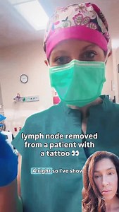 TATTOOS!! YOU’VE BEEN WARNED !⚠️☠️I wish we knew sooner how dangerous tattoos are. I had no idea the ingredients in the inks that are injected directly into the bloodstream are loaded with toxins. Tattoo ink is designed to stay in the skin, but in reality, some of it does migrate into the lymph system over time. Studies show tiny ink particles can travel to nearby lymph nodes, where they may accumulate. Laser tattoo removal breaks ink into even smaller fragments, which then circulate through the