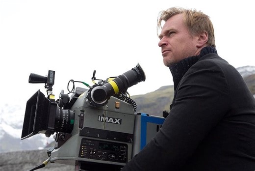 Christopher Nolan "Optimistic" About the Future of AI in Filmmaking — but Not in His Movies │ Exclaim!