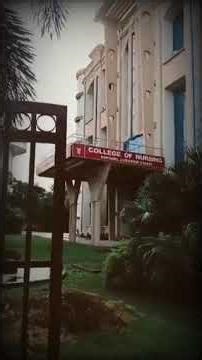 college of medical technology #sgpgilucknow #mbbs #bestmedicalcollegeinindia #aiims