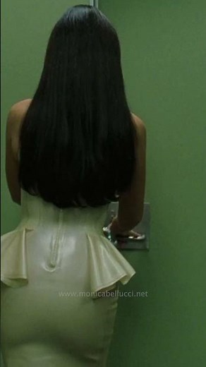 Monica Bellucci | The Matrix
