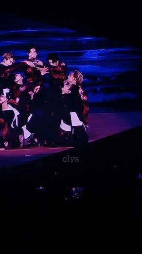 33 reactions |  #ENHYPEN | SWEET VENOM Live Performance February 3, 2023 #FATE_IN_NEWCLARKCITY Philippines | LEE HEESEUNG Global ACES Fanpage | Facebook