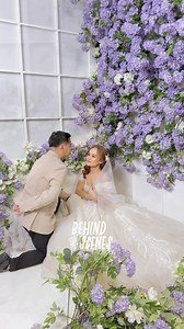 🎥【Behind The Scenes】🎥💍 YES I DO BRIDAL KK — Kicking off 2025 with a fresh, exciting vibe!📸 Real love, real couples — no model samples.🌟 New & trendy pre-wedding themes — stylish, modern.👗 Branded designer gowns — elegant, unique, and fashion-forward💄 Personalized experience — share your dream style before the shoot or collaborate with our expert team on the day!💰 Affordable luxury — packages start from just RM1XXX! Limited-time offer — book now!📲 60143736782📲 60149108239📲 60109146501 