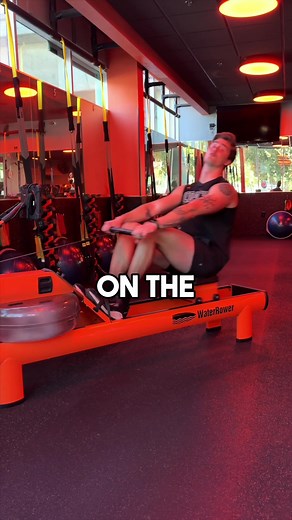 Effective HIIT Rowing Workouts | Heel Planting & Lean to Improve Sprints