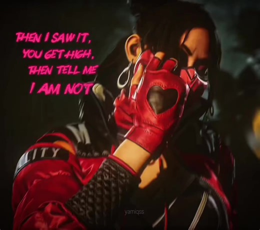 #MILEENA | okay so im in my mk phase again..i think. #mileenaedit #mileenamortalkombat #mortalkombat1 #edit