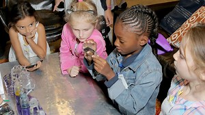 Virtual summer camp for kids designed with parents in mind