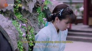 Love Script  Ep 5  Eng sub