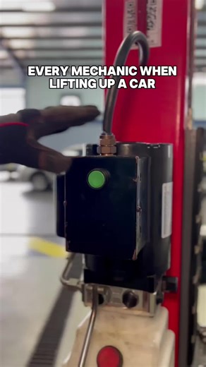 Understanding Universal Mechanic Stance in Automotive Repair