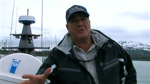 Across oceans chasing the fastest and deadliest sharks (2 of 2)