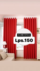 2.6K views · 48 reactions | CORTINAS —————- OFERTÓN lps.150 c/u Pide los colores disponibles por WhatsApp  Hacemos envíos a todo el país  Paga con Transferencia o Tarjeta __________________ 횃횎횐횞회횒횐횊횕횙횊 | Col. Florencia Sur, paseo tres caminos 9460-2225 / 9803-6296 횂횊횗 홿횎획횛횘 횂횞횕횊 | Col. Moderna 3 calle 19 ave N.O  9992-4506  9609-8734 __________________ | Decostilohn | Facebook