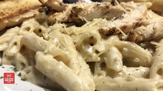 Mac 'n Kelly's Pub & Grill offers an award-winning menu of burgers, sandwiches and pasta - East Idaho News