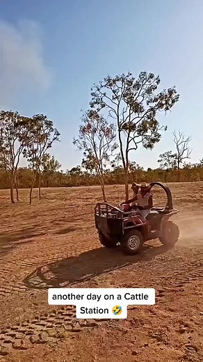 Life on a Cattle Station: A Day in the Outback