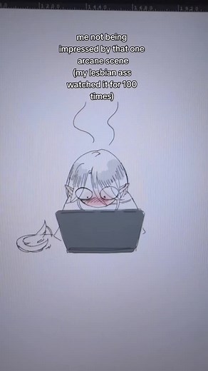 oh yeah think I need to go and re-watch it again the plot was so good #arcane #caitvi #fyp