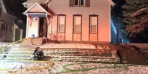Kaukauna house fire causes $150,000 in damage