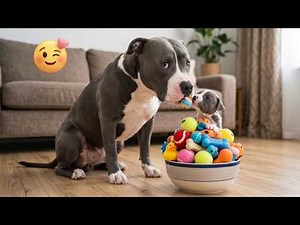 Adorable Dogs Being Silly and Stealing Every Heart