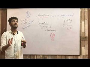 Lecture 03- Anaplasia & Its Morphologic Changes | General Pathology | Dr Saad Qureshi