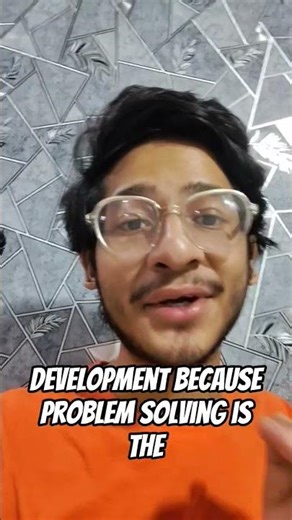 DSA vs Development? What to choose?