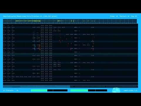 Beek/coop-Virt - fruitbat